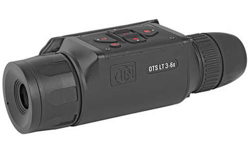 Sights Lasers ATN Corp OTS LT ATN OTS-LT 160 3-6X THERMAL VIEWER